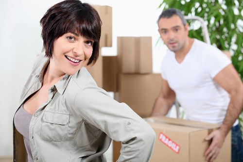 Efficient storage unit access with drive-up feature